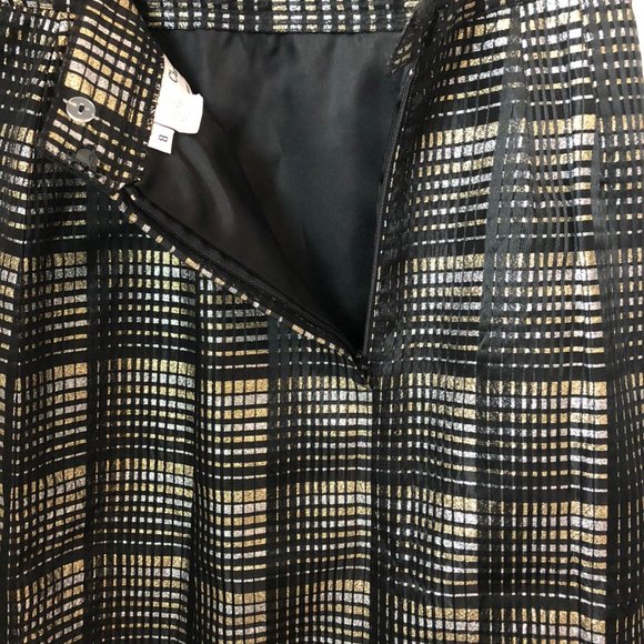 Vintage (80's) Christian Dior Suit - Picture 5 of 7